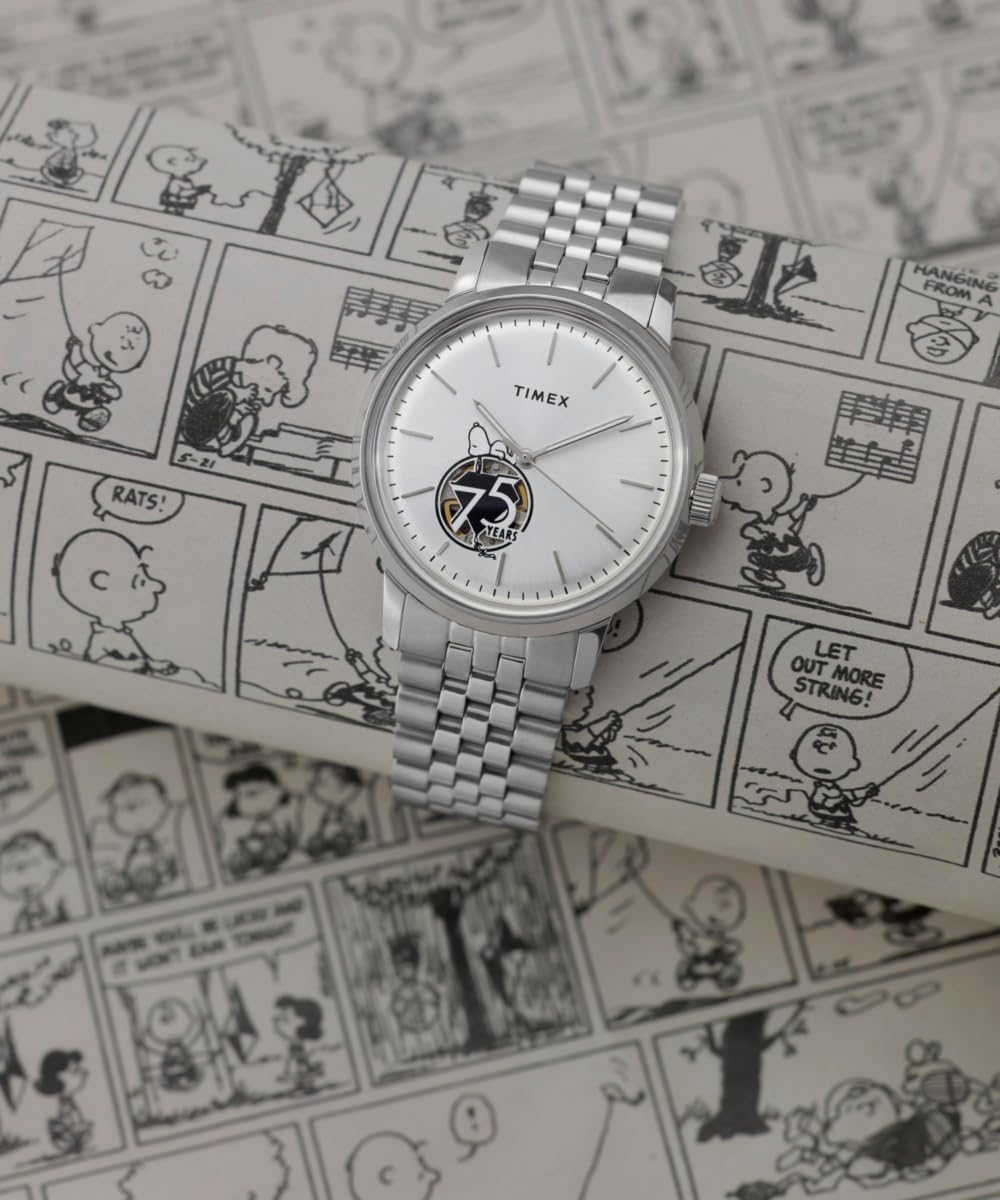 Timex TW2Y45000 Orologio Da Uomo