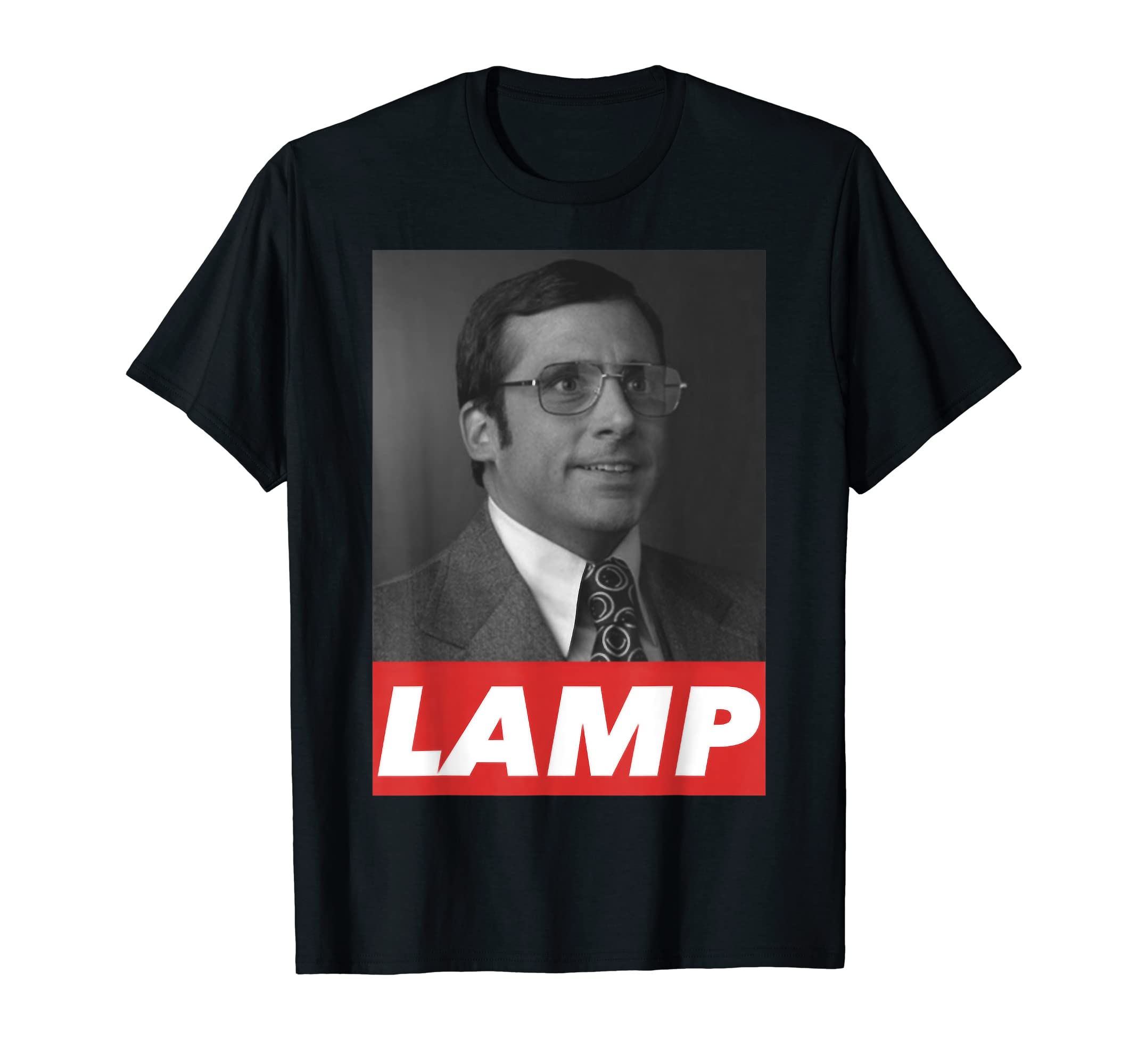 Brickes Funny Tamlands For Men Women T-Shirt