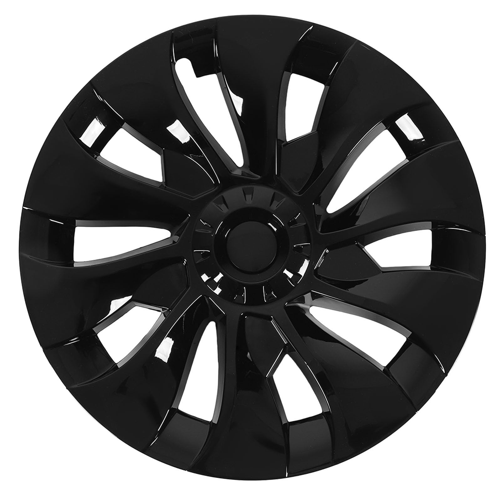 Tbest 18in Cerchione Coprimozzo Fit for (#2)