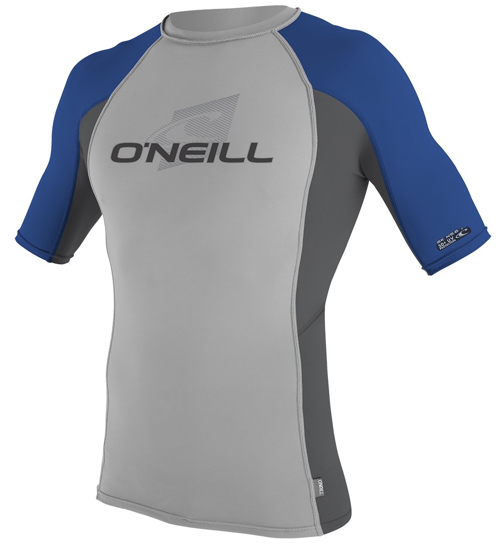 O'Neill Wetsuits Basic Skins Short Sleeve Crew