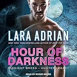 Cover of Hour of Darkness