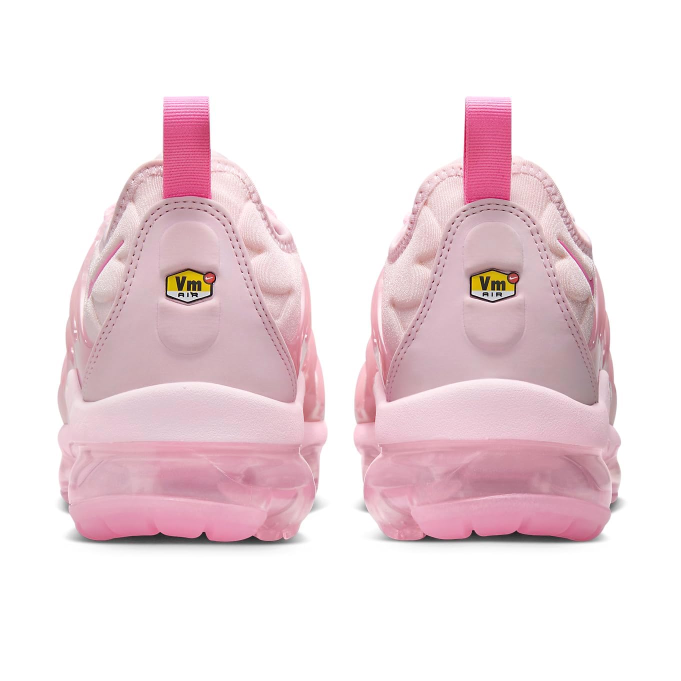 Pink Foam Nike Air Vapormax Plus Women's Pink Nike Air