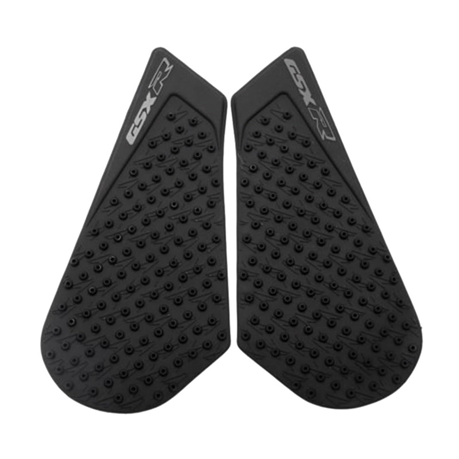 Protection autocollant anti-dérapant réservoir moto pour Suzuki GSXR 11-14