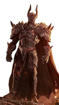 Amazon.co.jp: VTOYS x BMS VSD005 ナイト オブ ウォー 1/12