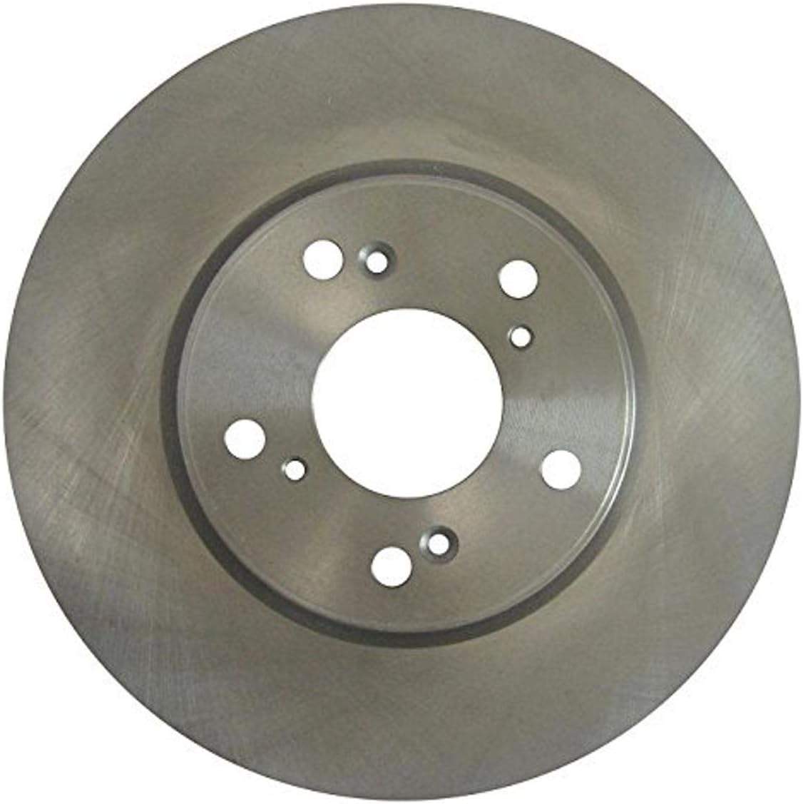 Bendix Premium Front Brake Rotor (PRT6206)