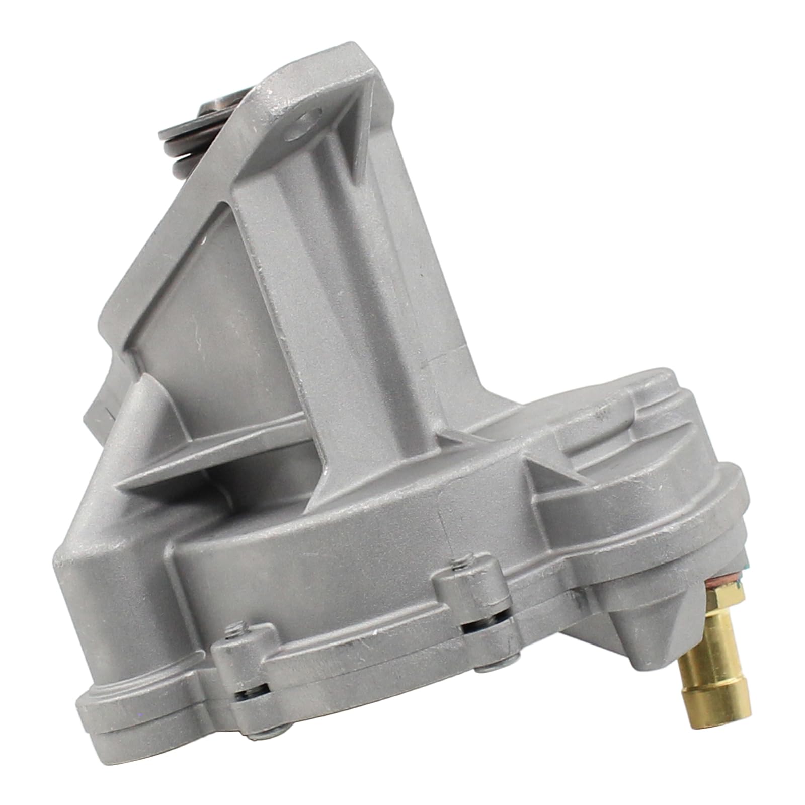 Pompe à vide de frein avec joint d'étanchéité pour Au-di 100 C4 A6 C5 Mer-cedes Classe C W204 Vol-vo S70 S80 MK1 V70 MK2 V-W LT Pa-ssat B5.5 T4 2.4 D 2.5 TDI 1979-2014