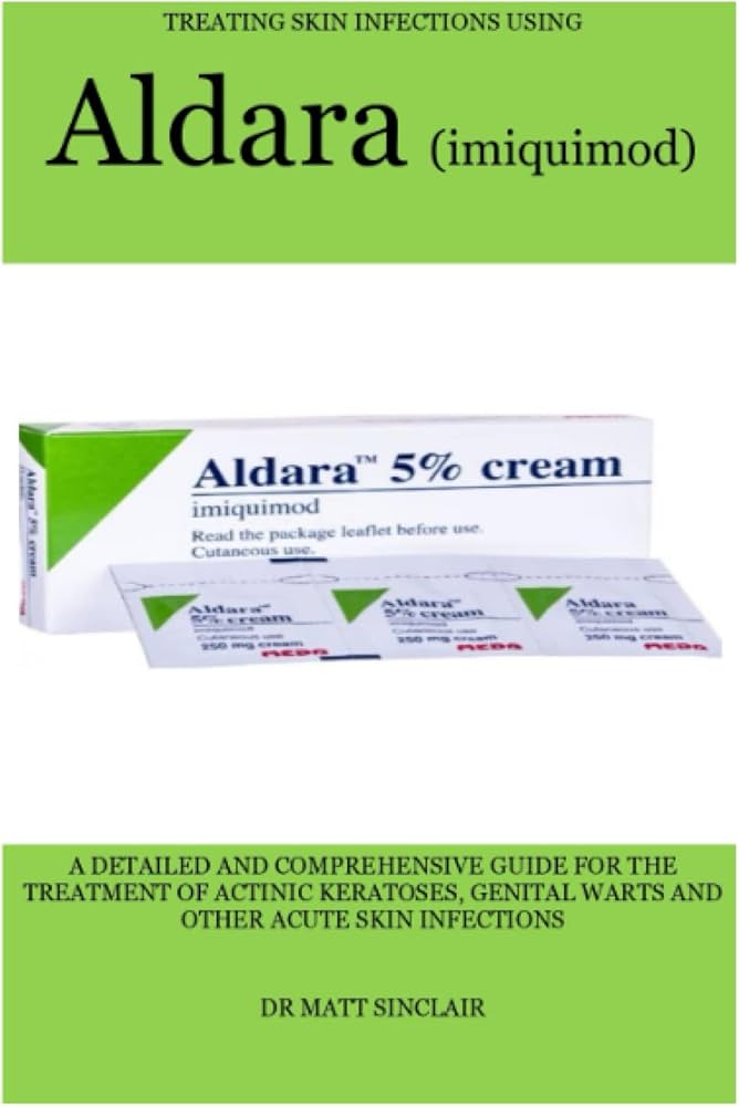 Aldara On-line