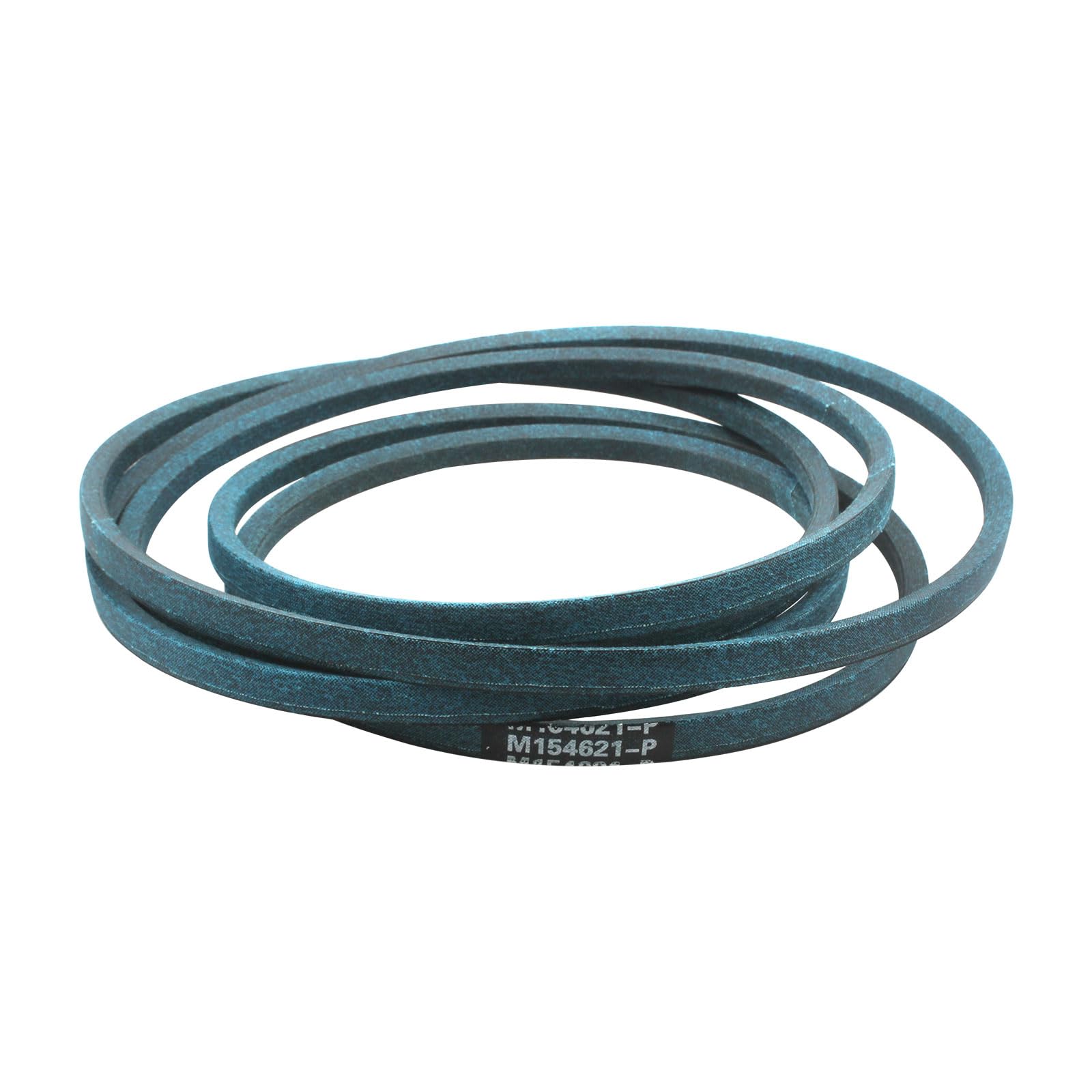 Amazon.com : AAAQQ M154621 Lawn Mower Deck Belt for John Deere