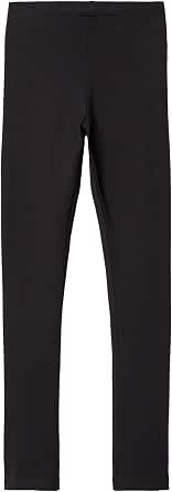 NAME IT Nkfvivian Girls' Leggings Noos - View 2