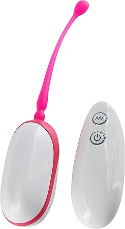 Taboom Taboom Huevo Vibrador My Favorite Remote Egg Rosa 50 g ...