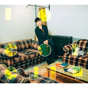 【Amazon.co.jp限定】入野自由 7thミニアルバム 【豪華盤】(L判ブロマイド付)(メーカー特典：イラスト使用..." 