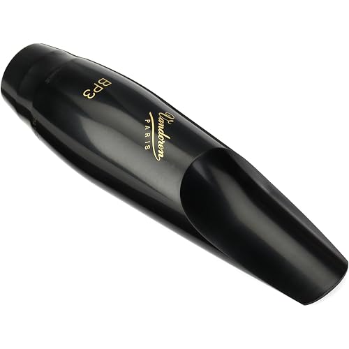 Vandoren SM933 BP3 Profile Series Baritone Saxophone Mouthpiece
