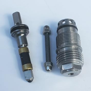 KIPA Airless Spray Gun Repair Rebuild Kit for Contractor FTX II Spray Gun Tool 288-488 288488 288430 288420