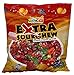 Zaza Extra Sour Kosher Chewy Candy (2 Medium Pack)