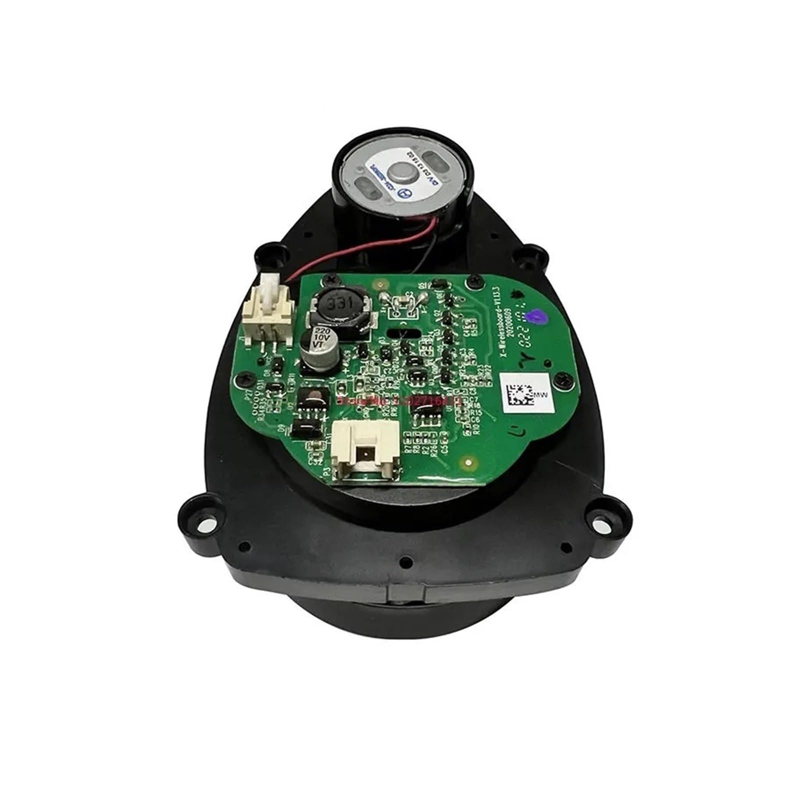 Capteur De Navigation Compatible Avec Dreame Pièces Détachées Pour Aspirateur F9 D9 L10 Pro | Navigation précise. Remplacement Direct