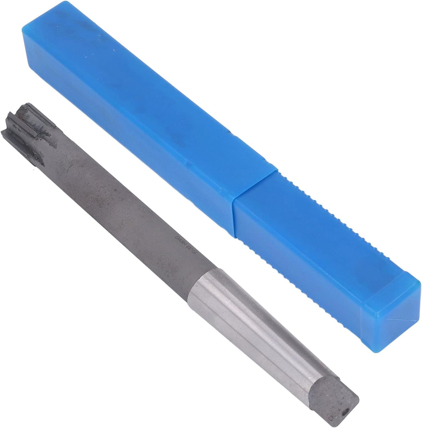 MACHINE REAMER DIA33 H8 YG GENERAL SHANK TYPE CARBIDE REAMER WITH FINE GRINDING GROOVES CUTTING TOOLS FOR METALWORKING