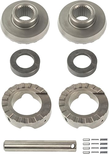 Miniatura 117 de Powertrax 3220-LR Cerradura-Derecha (Nissan V6 Trasero)