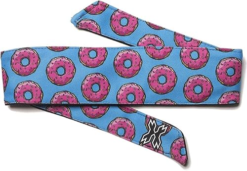 HK Army Diadema Rasta unisex para adultos