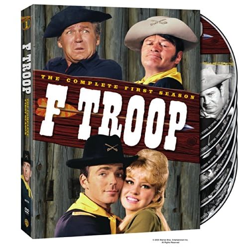 F Troop: Season 1
