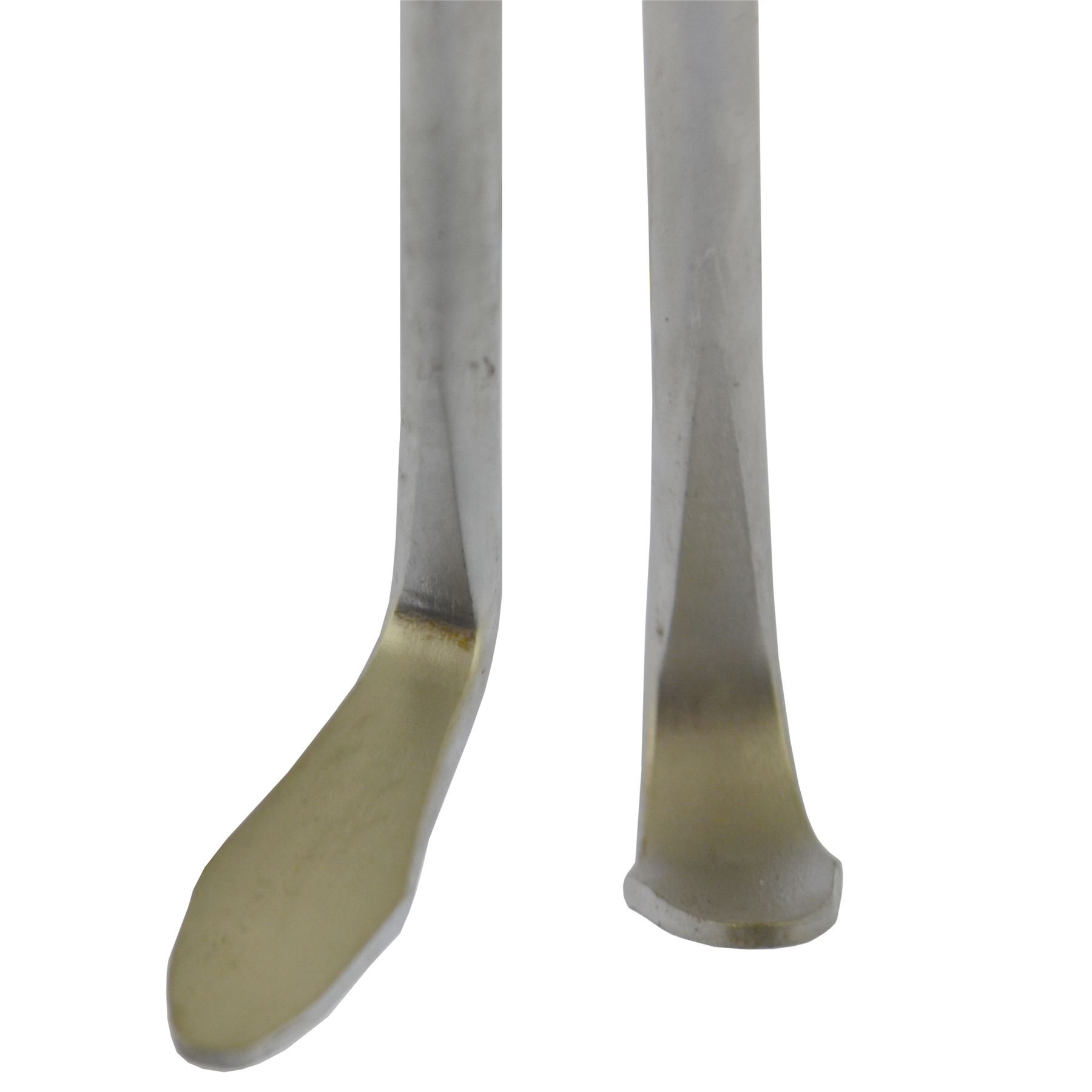 AB Tools Exhaust Rubber Ring Removal Tool Remove Install Exhaust Mount 2 pc Set.