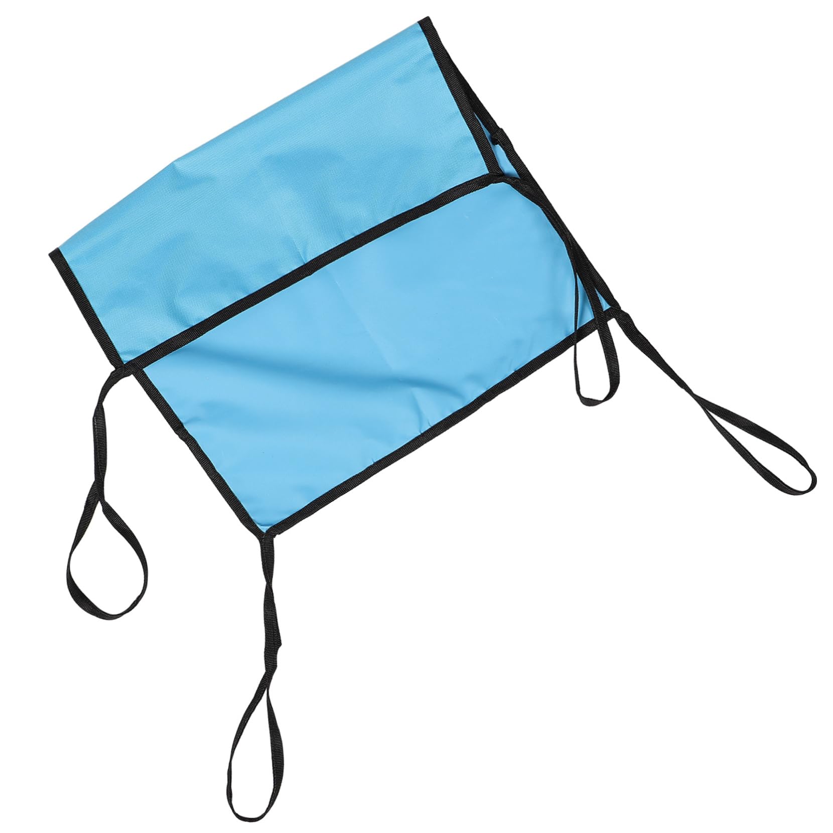 HAPINARY Waterproof Cat Nest Bed Washable Cat Hammock Air Permeable Net Basket Cradle Pet Hammock