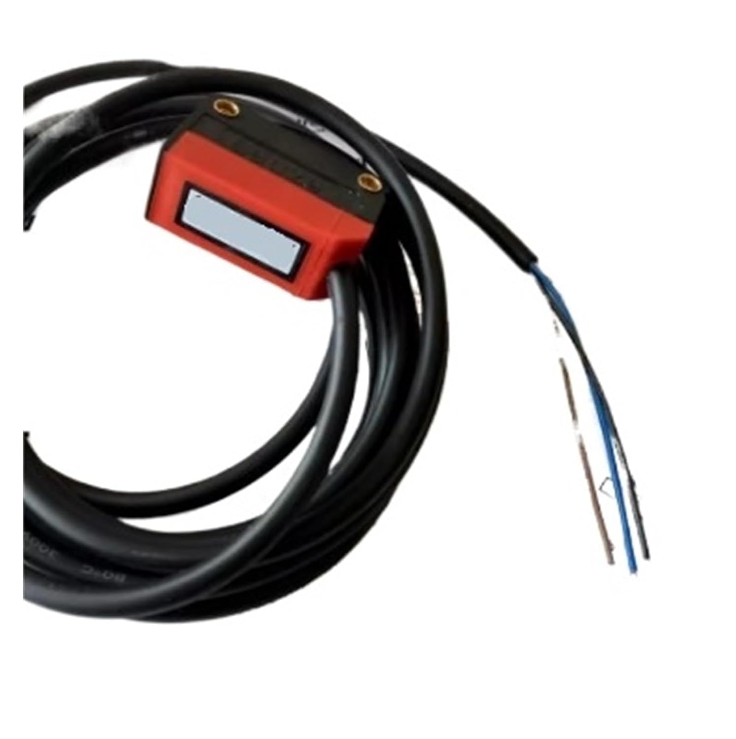 HT5.1/2 NPN HT5.1/4 PNP FT5.3/2N FT5.3/4P ET5.3/2N ET5.3/4P ET5I.3/2N HT23/2 PRK5.H3/2N PRK5/4P Photoelectric Sensor Inductive Switch(HT5.1-4 PNP)