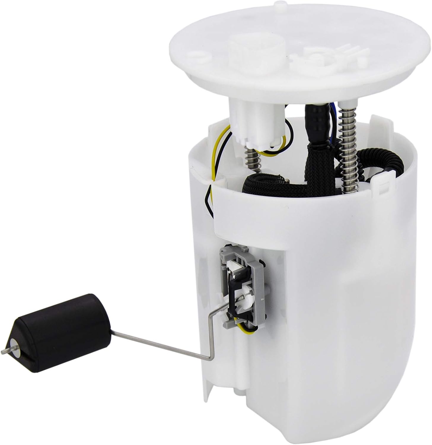 Fuel Pump Module Assembly Fits 2009-2015 Toyota Venza All V6 3.5L Submodels 2010 2011 2012 2013 2014 SP8939M FG1766 E8939M