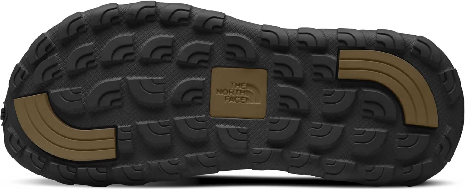 The North Face Unisex Adult Explore Camp Lite Shandal - Water Hiking Sandals for Men & Women