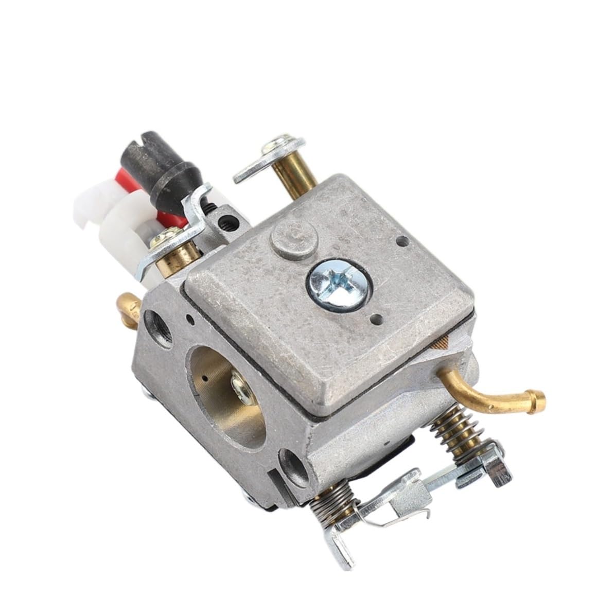 Carburateur pour tronçonneuse 353 357XP 359 ZAMA C3-EL42