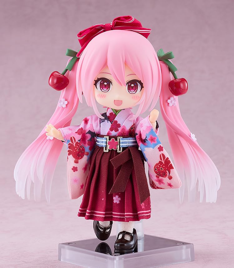 Amazon | グッドスマイルカンパニー キャラクター・ボーカル・シリーズ