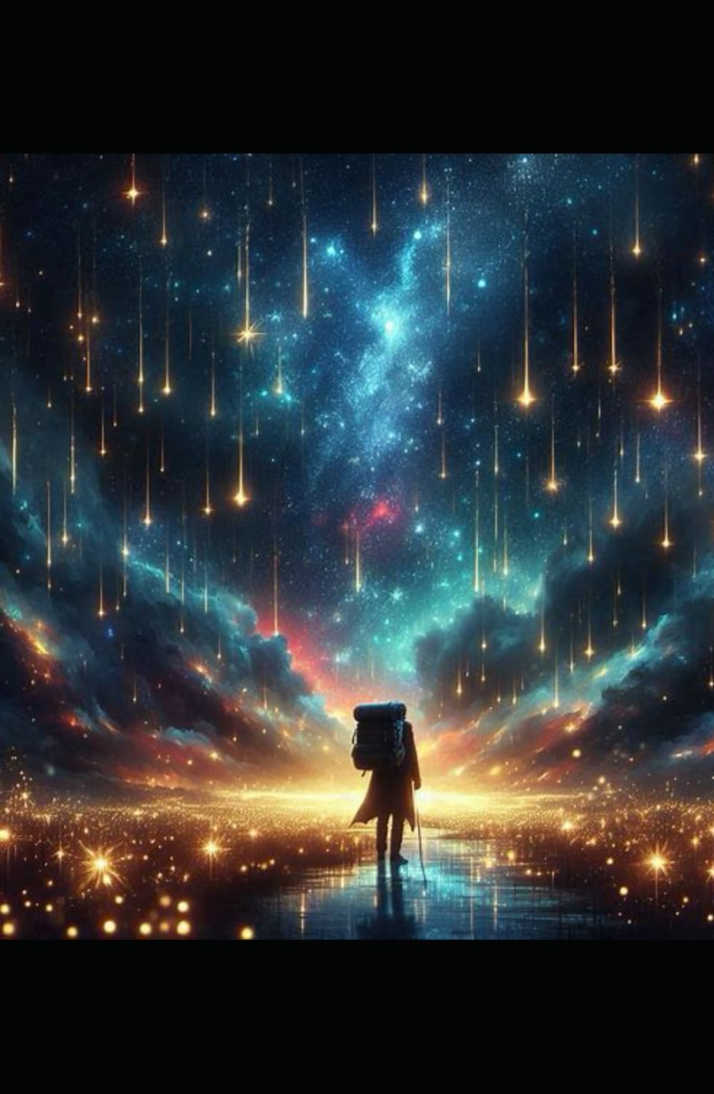 Il Viandante delle Stelle