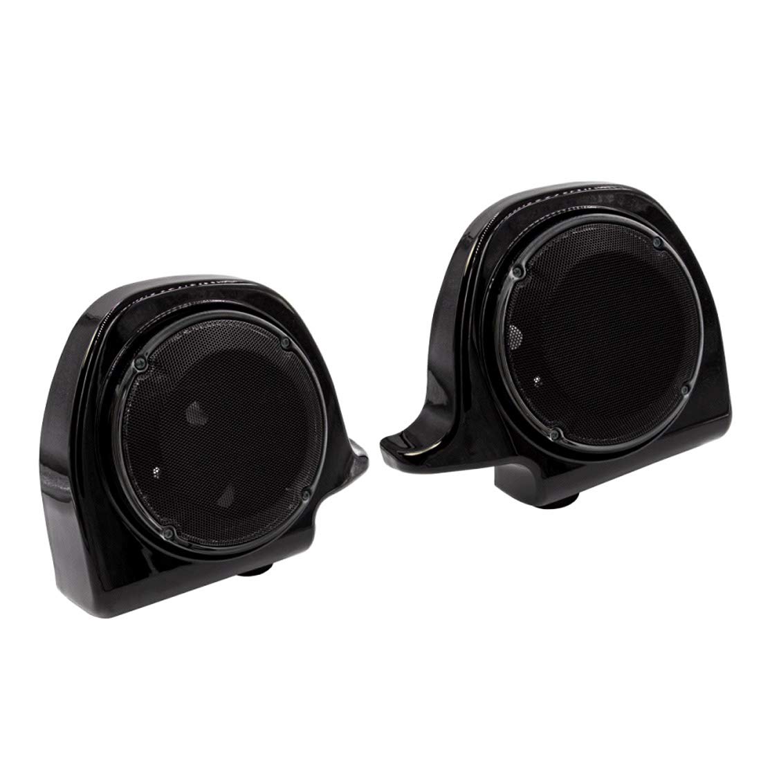 Saddle Tramp BC-HDLSP-1 Car Electronics