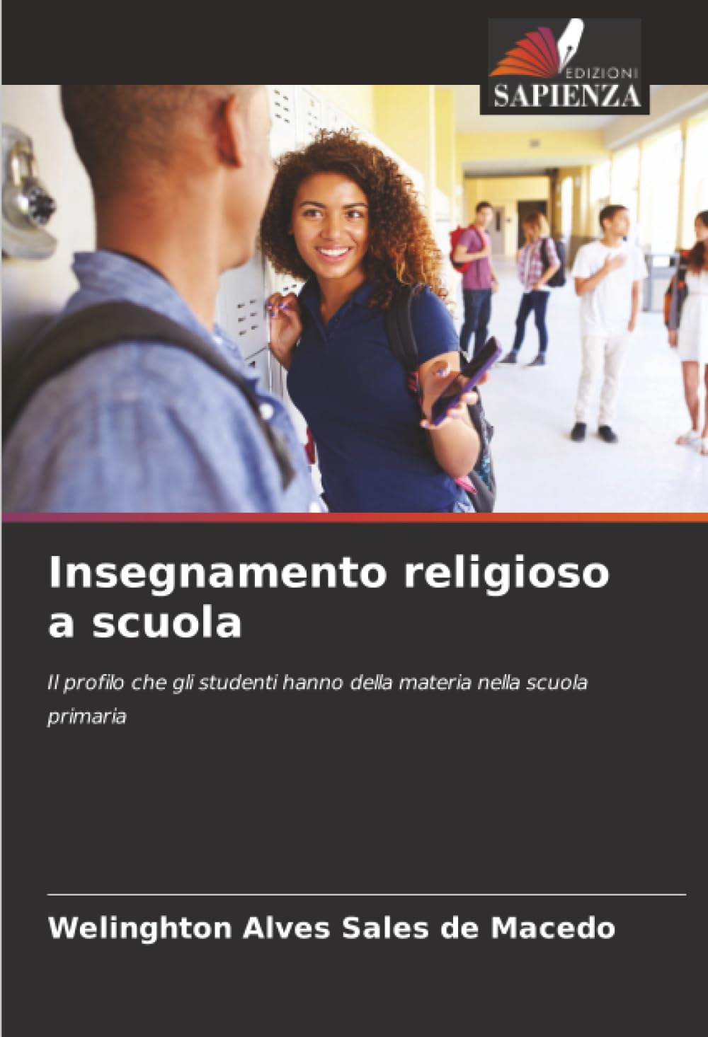 Insegnamento religioso a scuola: Il profilo che gli studenti hanno della materia nella scuola primaria