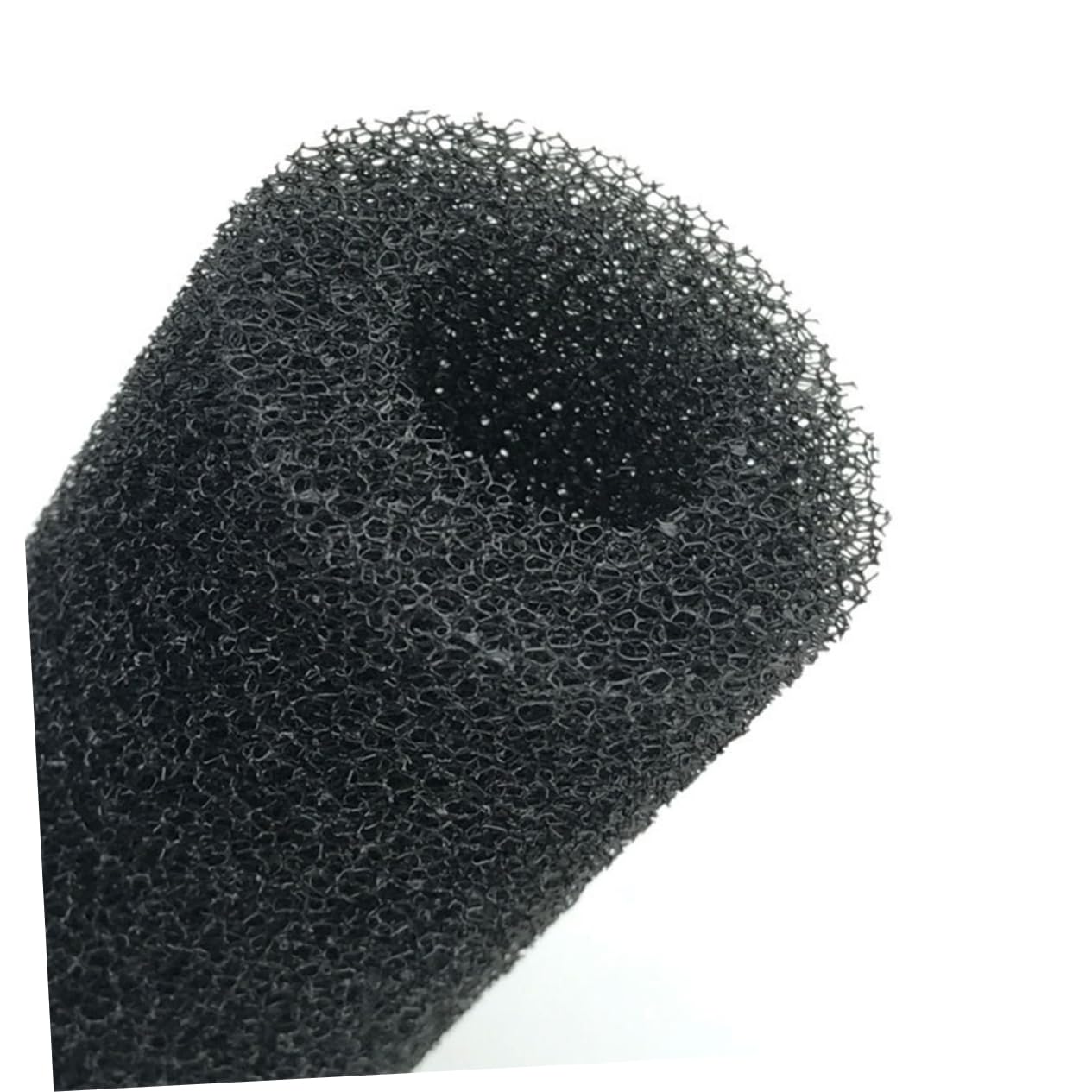 minkissy 12 filtros de filtro de manguera de agua, filtro de filtro para pecera, filtro de pecera, filtro de tanque de pecera, filtro de esponja de espuma para pecera, filtro de esponja para pecera,