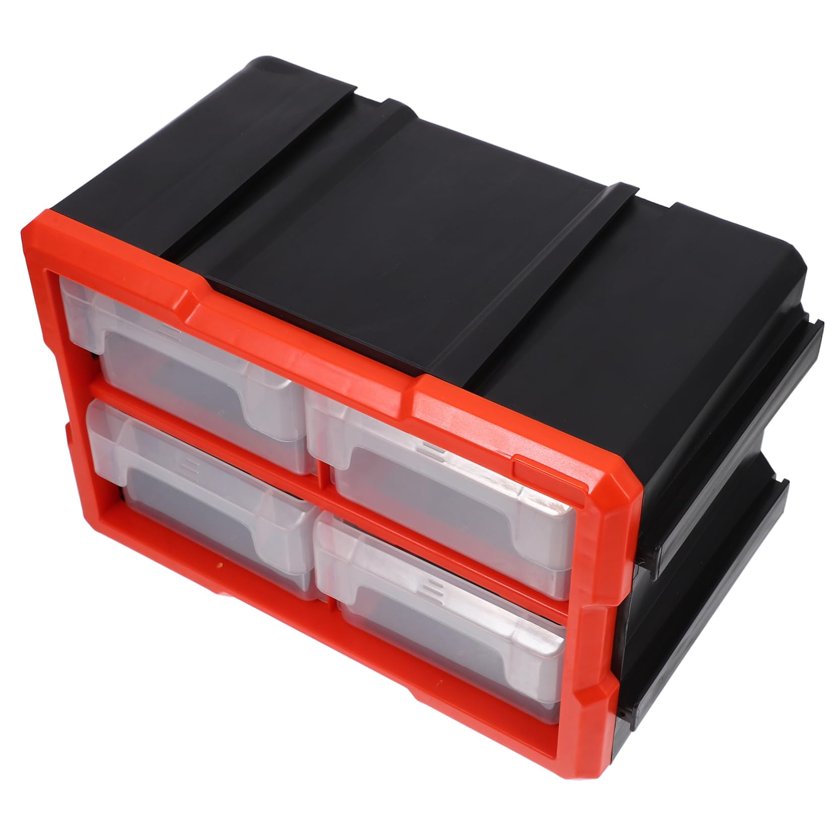 Boîte de rangement pour vis boulons et petits composants DOITOOL