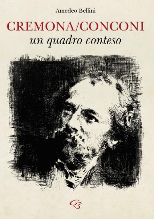 Cremona Conconi un quadro conteso analyse œuvre art italie livre