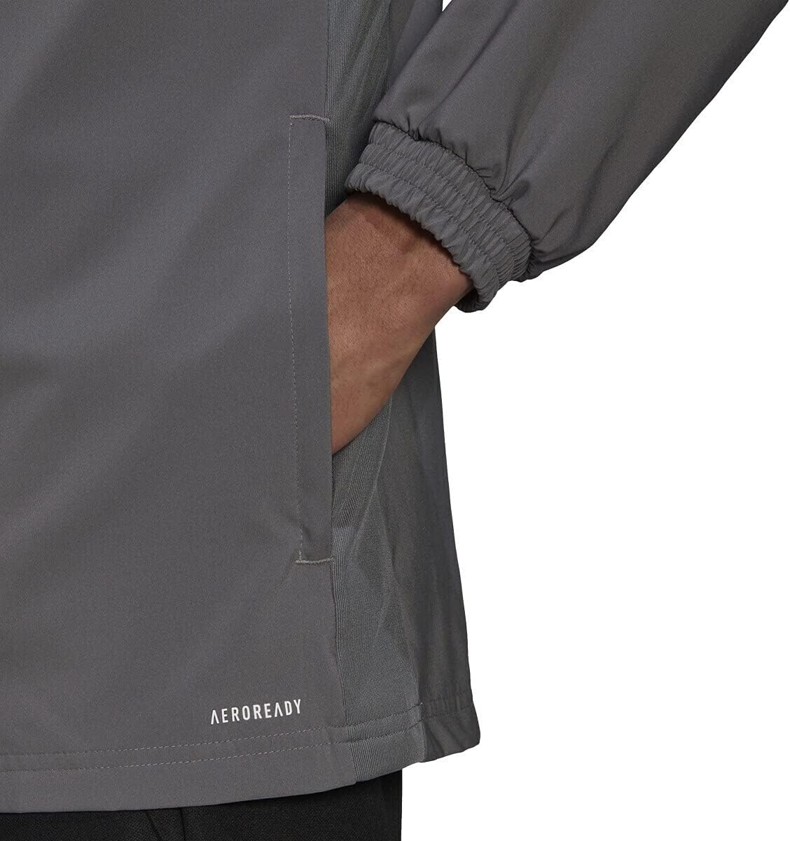 Adidas Mens Tiro 21 WindbreakerJacket