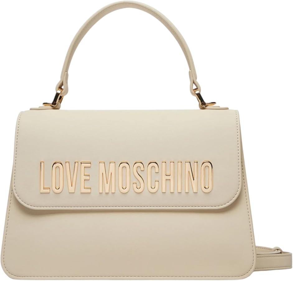 Love Moschino Ladies Jc4032pp1mkd0110 Hand Ivory, ivory