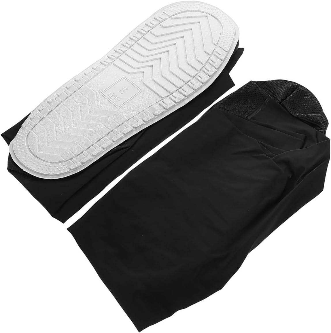 GANAZONO cubrebotas impermeables unisex para ciclismo miniatura 1