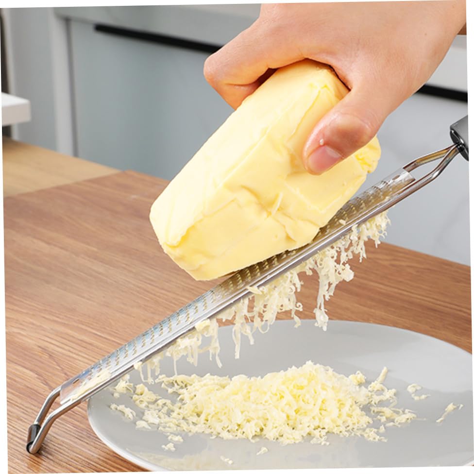 Rallador de Queso Acero Inoxidable OUNONA miniatura 7