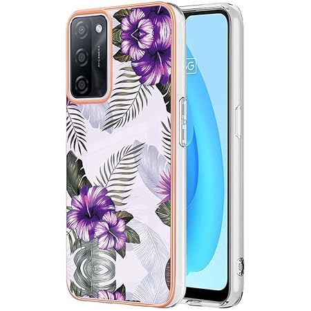 Acquista Copriobiettivo scorrevole per Oppo A54 A55 4G 5G A54S Custodia