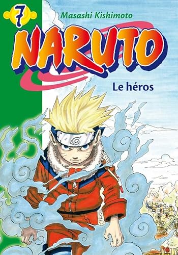 Naruto — Tome 7