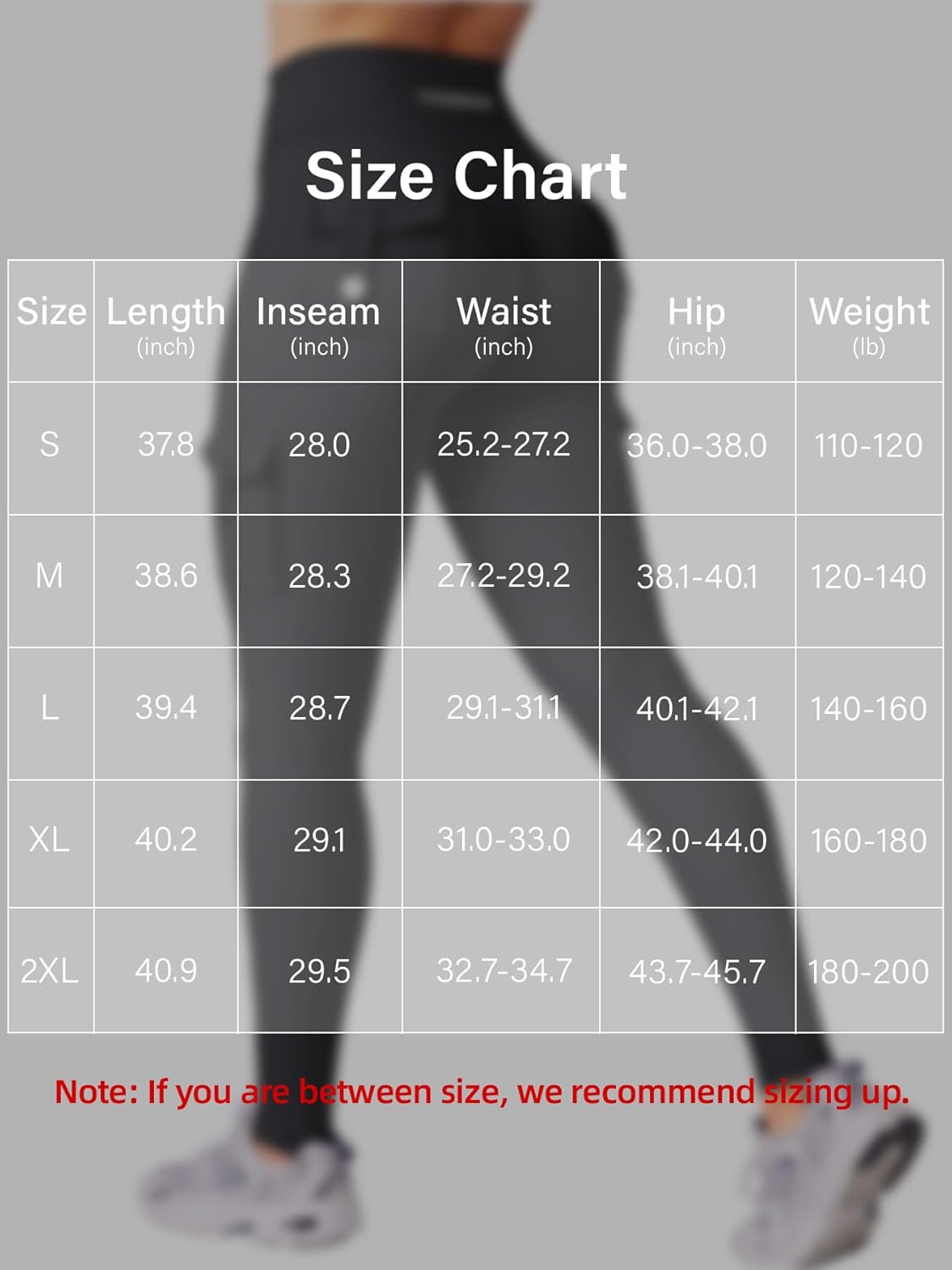 YEOREO CoreFlex Workout Cargo Leggings with Pockets for Women Hidden Scrunch Butt Lifting Leggings Gym Yoga Pants - Image 6