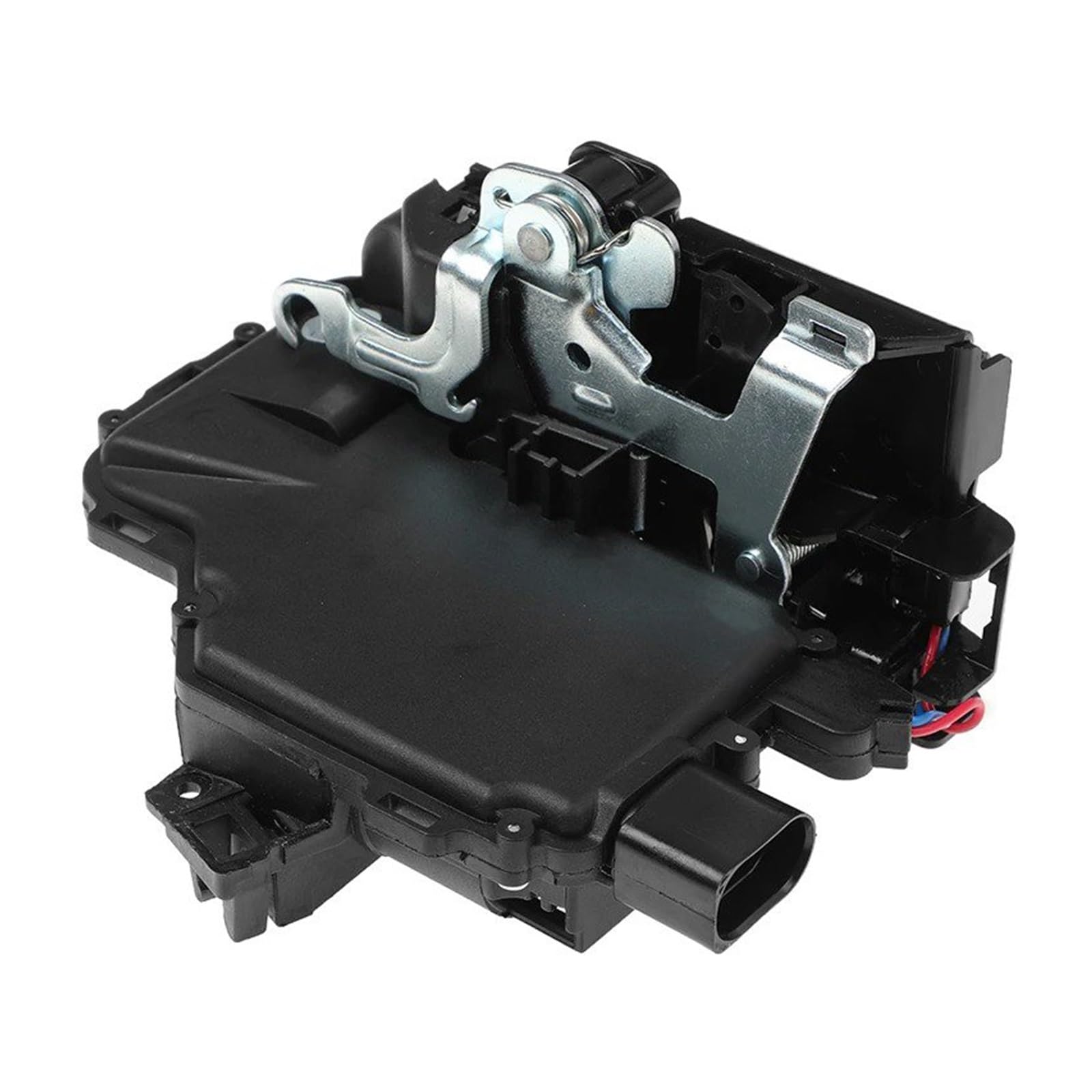 Hxvgegkpyk One Color Door Locking Actuator For Vw For Passat B5 For Bora For Golf Iv For Jetta Mk4 For Electric Door Lock Actuator Durable Motor Replacement Part Lock Latch Mechanism