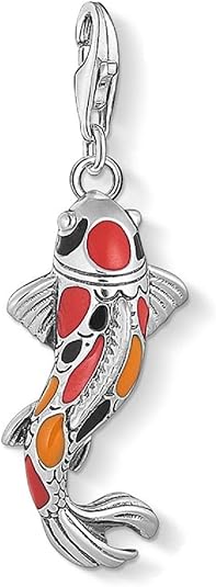 Self-Care Jewelry: 925 Sterling Silver Charms for Bracelets & Necklaces