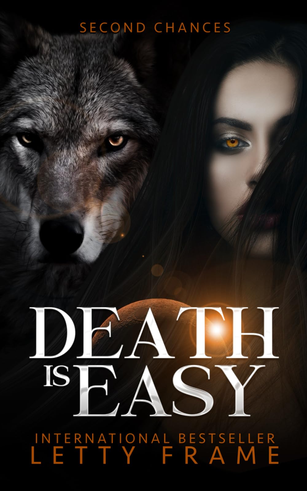 Death is Easy (Second Chances)