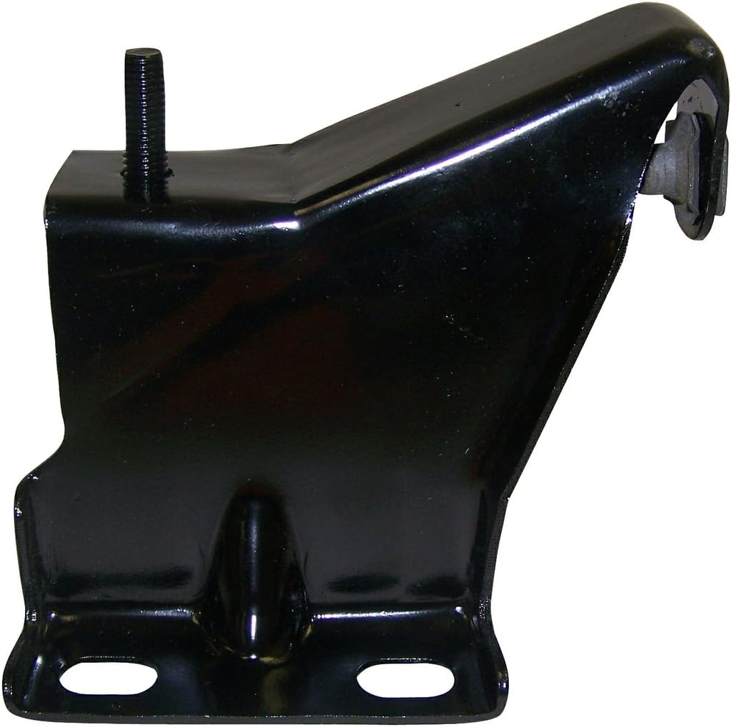 Crown Automotive 55155991AA Rear Left Bumper Bracket