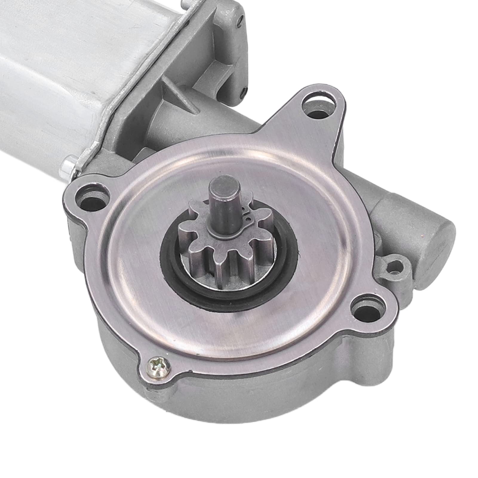RV Step Motor, Yosoo Electric RV Entry Steps Motor 300-1457 Electric RV Steps Entry Step Motor Ersatzteile für Wohnmobile