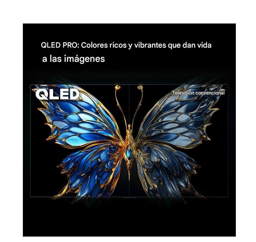 Listado de Pantalla 4k los más solicitados. 20 Imagen adicional