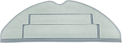 Miniatura 6 de Kits de accesorios de repuesto para aspiradora Roborock S8S8+S8 Pro Ultra Robot (8 cepillos laterales, 4 filtros, 4 bolsas de polvo, 6 paños de